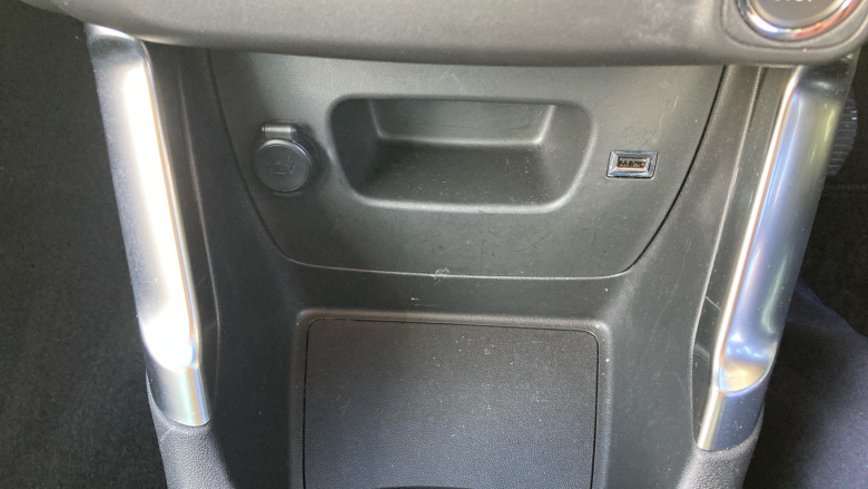 Citroen C3 Aircross 1.2 PureTech 110 Shine Plus 5dr Petrol Hatchback